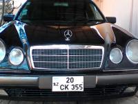 Mercedes-Benz E Седан 2.0 1999 с пробегом