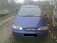 Ford Galaxy 1.9 1998 с пробегом