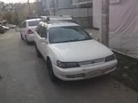 Toyota Corolla Универсал 1.6 1999 с пробегом