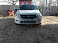 ВАЗ Granta Седан 1.6 2012 с пробегом