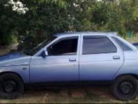 ВАЗ 2110 Седан 0.0 2001 с пробегом