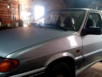 ВАЗ 2115 Седан 1.5 2006 с пробегом