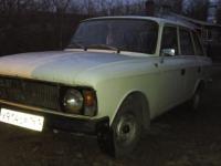 Иж 2126 Хетчбэк 1.5 1991 с пробегом