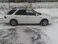 Subaru Impreza Хетчбэк 1.5 1998 с пробегом