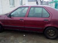 Renault 19 Хетчбэк 0.0 1993 с пробегом
