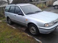 Nissan Sunny Универсал 1.6 1991 с пробегом