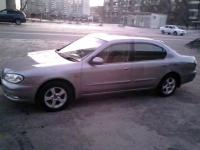 Nissan Cefiro Седан 2.0 1999 с пробегом