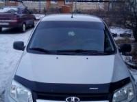 ВАЗ Granta Седан 1.6 2014 с пробегом