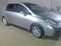 Nissan Tiida Седан 1.5 2005 с пробегом