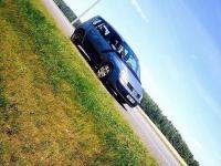 Renault 11 Минивэн 2.2 2002 с пробегом