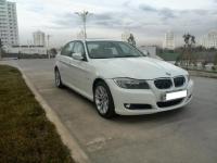 BMW 3er Седан 3.0 2011 с пробегом
