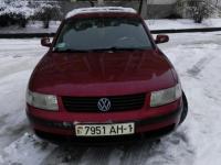 Volkswagen Passat Седан 1.6 1997 с пробегом