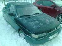 ВАЗ 2110 Седан 1.5 1998 с пробегом