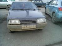 ВАЗ 2108 Хетчбэк 1.5 1995 с пробегом