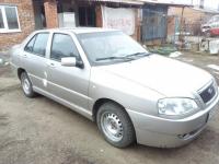 Chery Amulet Седан 1.6 2007 с пробегом