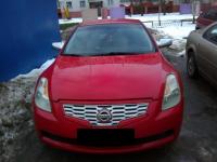 Nissan AD Купе 2.5 2008 с пробегом