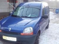 Renault Прочие Универсал 1.2 1999 с пробегом