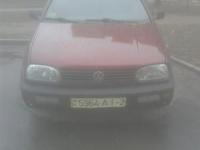 Volkswagen Golf Хетчбэк 1.4 1993 с пробегом
