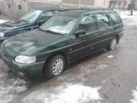 Ford Escort Универсал 1.6 1996 с пробегом