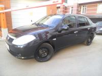 Renault Symbol Седан 1.4 2009 с пробегом