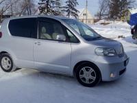 Toyota Прочие Минивэн 1.5 2008 с пробегом