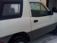 Toyota RAV 4 Кабриолет 2.0 1999 с пробегом