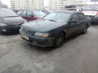 Nissan Maxima Седан 3.0 1995 с пробегом