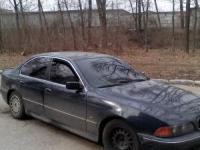 BMW 5er Седан 0.0 1997 с пробегом