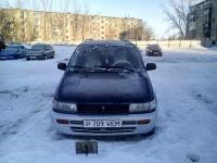 Mitsubishi Прочие Минивэн 2.0 1995 с пробегом