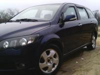 Chery Прочие Универсал 2.0 2009 с пробегом