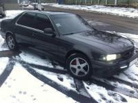 Honda Legend Седан 3.2 1995 с пробегом