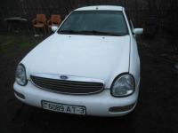 Ford S-MAX Седан 2.0 1995 с пробегом
