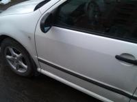 Skoda Fabia Универсал 1.4 2001 с пробегом