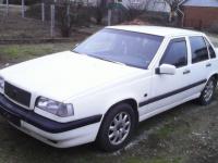 Volvo 850 Седан 2.0 1996 с пробегом