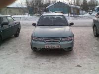 Daewoo Nexia Седан 1.6 2009 с пробегом