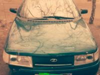 ВАЗ 2110 1999 ЗЕЛЕНЫЙ