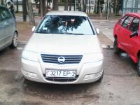 Nissan Almera Classic Седан 1.6 2008 с пробегом