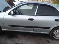 Nissan Almera Седан 2.2 2000 с пробегом