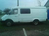 ГАЗ Прочие  0.0 1999 с пробегом