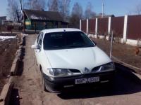 Renault 11 Хетчбэк 1.9 1996 с пробегом