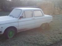 ЗАЗ Прочие Купе 1.2 1992 с пробегом