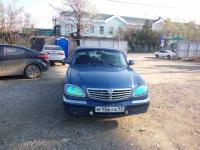 ГАЗ 31 Седан 2.3 2007 с пробегом
