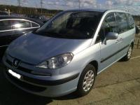 Peugeot Прочие Минивэн 2.2 2003 с пробегом