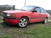 Mazda 323 Седан 1.6 1990 с пробегом