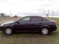 Daewoo Прочие Хетчбэк 0.0 2014 с пробегом