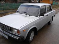 ВАЗ 2107 Седан 1.6 2011 с пробегом