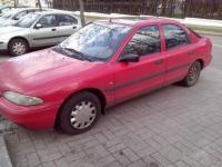 Ford Mondeo Хетчбэк 0.0 1994 новый