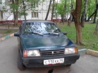 ВАЗ 2109 Хетчбэк 1.6 1999 с пробегом