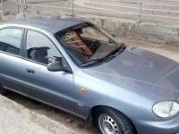 Chevrolet Lanos Седан 1.5 2008 с пробегом
