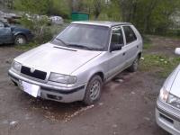Skoda Felicia Хетчбэк 1.3 1998 с пробегом